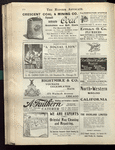 The Reform advocate