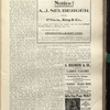 The Reform advocate