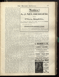 The Reform advocate