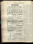 The Reform advocate