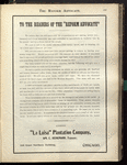 The Reform advocate