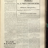 The Reform advocate