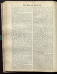 The Reform advocate