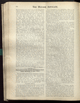 The Reform advocate
