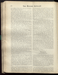 The Reform advocate