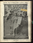 The Reform advocate