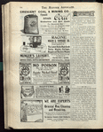 The Reform advocate