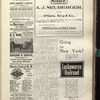 The Reform advocate