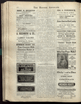 The Reform advocate