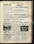 The Reform advocate