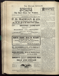 The Reform advocate