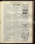 The Reform advocate