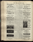 The Reform advocate