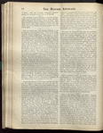 The Reform advocate