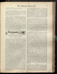 The Reform advocate
