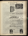 The Reform advocate