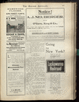 The Reform advocate