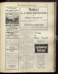 The Reform advocate