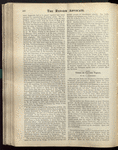 The Reform advocate