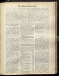 The Reform advocate