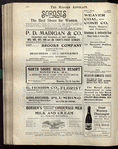 The Reform advocate