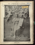 The Reform advocate