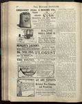 The Reform advocate