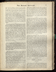 The Reform advocate