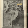 The Reform advocate