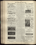 The Reform advocate