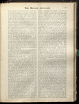 The Reform advocate