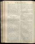 The Reform advocate