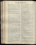 The Reform advocate