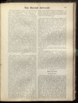 The Reform advocate