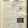 The Reform advocate