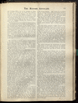 The Reform advocate
