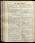 The Reform advocate