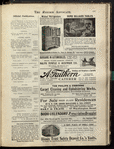 The Reform advocate
