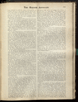 The Reform advocate