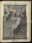 The Reform advocate