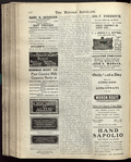 The Reform advocate