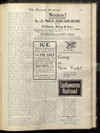 The Reform advocate