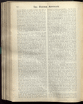 The Reform advocate