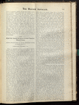 The Reform advocate