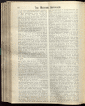 The Reform advocate