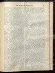 The Reform advocate