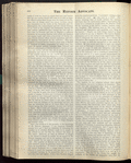 The Reform advocate