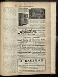 The Reform advocate