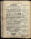 The Reform advocate