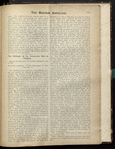 The Reform advocate